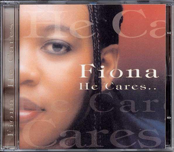 Fiona (5) - He Cares