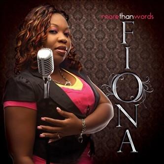 Fiona (5) - More Than Words