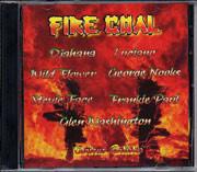  - Fire Coal