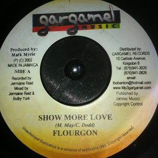Flourgon - Show More Love