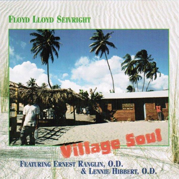 Floyd Lloyd - Village Soul
