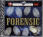 - Forensic