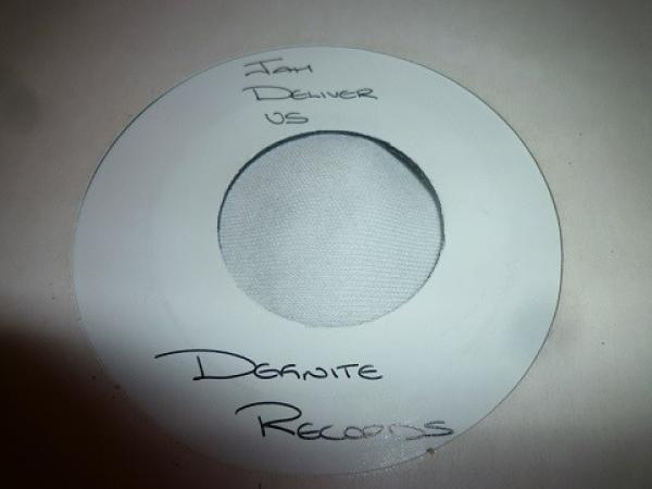 Francis And Franklin - Jah Deliver Us