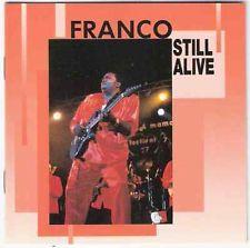 Franco - Still Alive