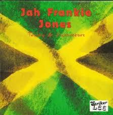 Frankie Jones (2), Trinity (4) - Ghetto Feelings / Give A Helping Hand Jah