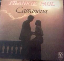 Frankie Paul - Cassanova
