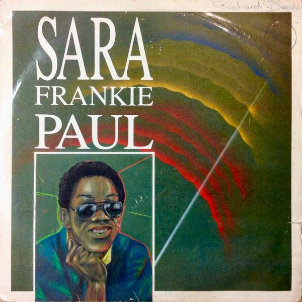 Frankie Paul - Sara