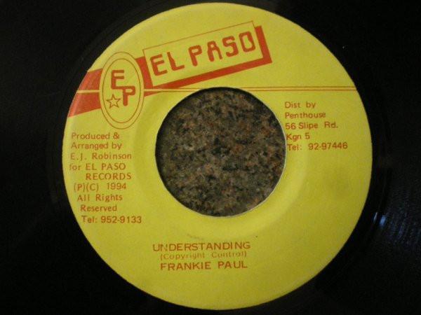 Frankie Paul - Understanding