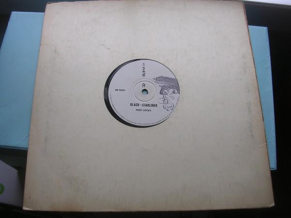 Fred Locks - Black-Starliner