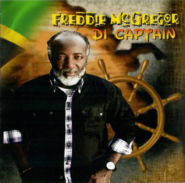 Freddie McGregor - Di Captain