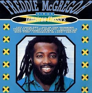 Freddie McGregor - Sings Jamaican Classics