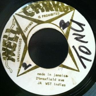 Freddie McKay, Rags & Riches (2), Orvil Samuels - Dance This Ya Festival