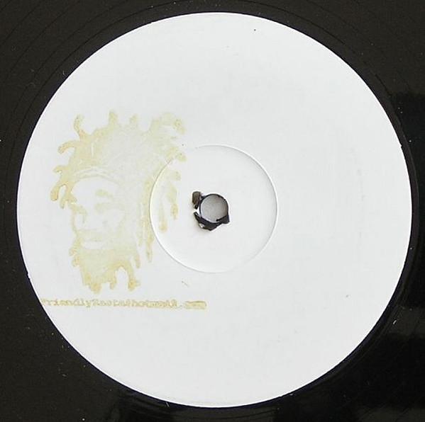  - Friendly Rasta Blends Vol3
