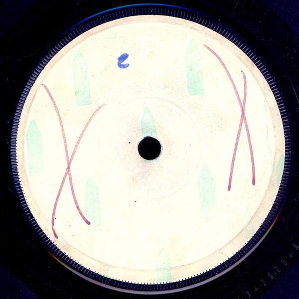 G.G. Allstars - Ganga Plane / Deep River