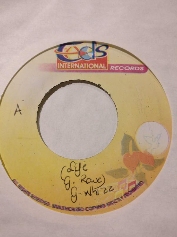 G Whizz, Bugle - Life (Mood Swing Riddim)