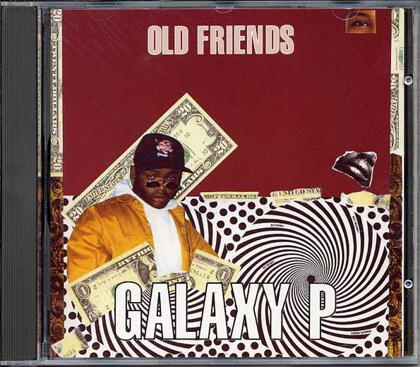 Galaxy P - Old Friends
