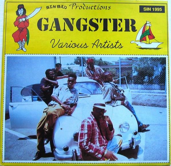  - Gangster