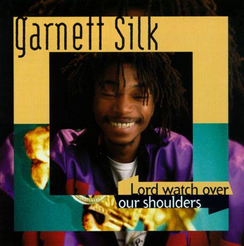Garnett Silk - Lord Watch Over Our Shoulders