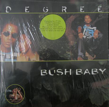 General Degree - Bush Baby
