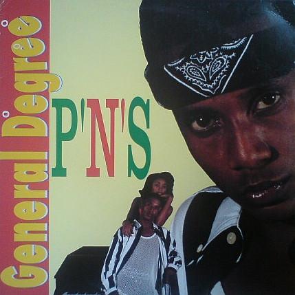 General Degree - P'N'S