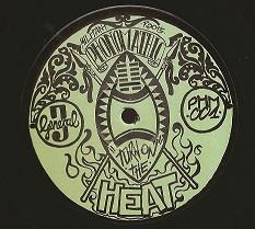 General J - Turn On The Heat