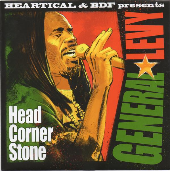 General Levy, Spiritual (7) - Head Corner Stone / In That Day