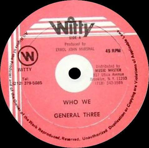 General Trees - Who We