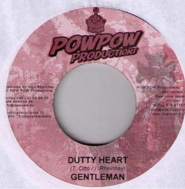 Gentleman - Dutty Heart