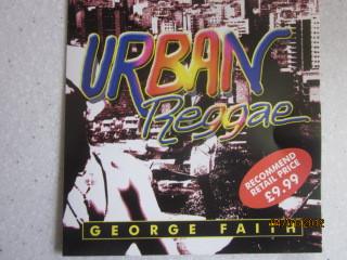George Faith - Urban Reggae