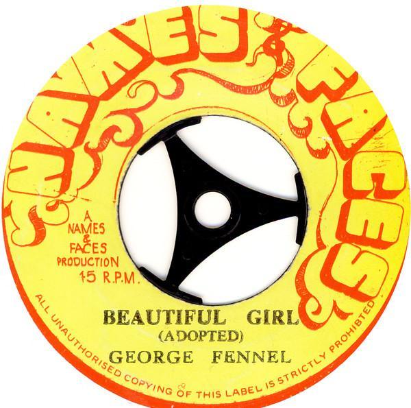 George Fennel - Beautiful Girl
