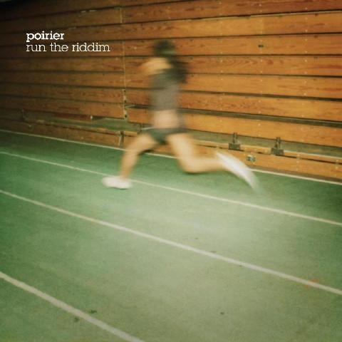 Ghislain Poirier - Run The Riddim