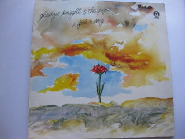 Gladys Knight And The Pips - I Feel A Song