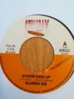 Glamma Kid - System Sheg Up
