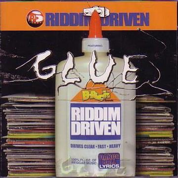  - Glue
