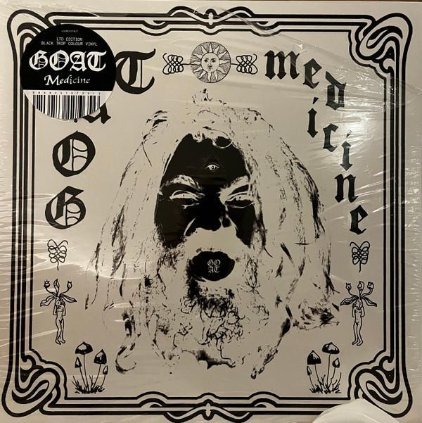 Goat (22) - Medicine