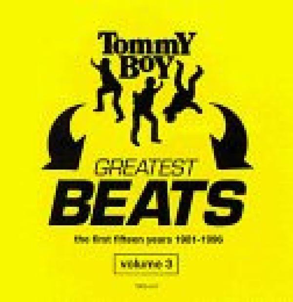  - Greatest Beats - Volume 3