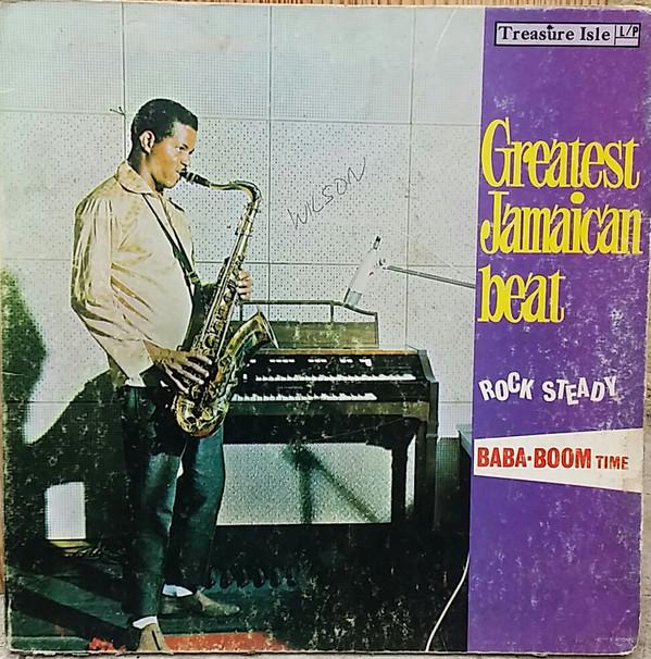  - Greatest Jamaican Beat