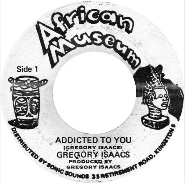 Gregory Isaacs - Addicted To You