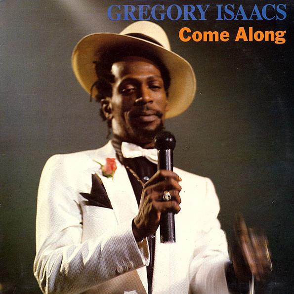 Gregory Isaacs - Come Along