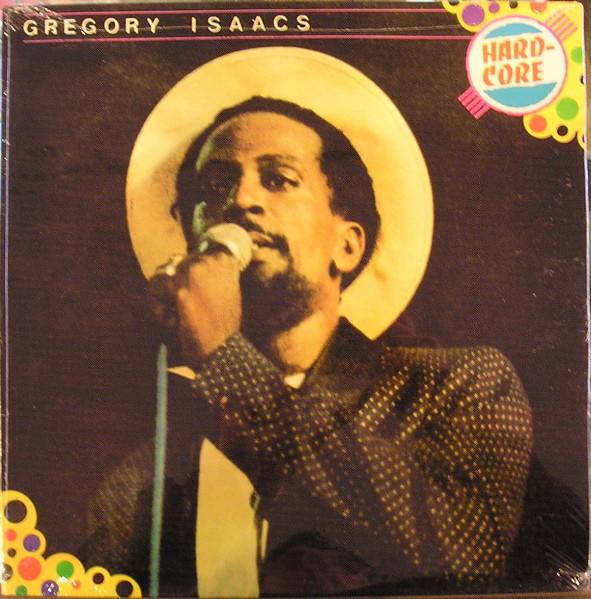 Gregory Isaacs - Hard-Core