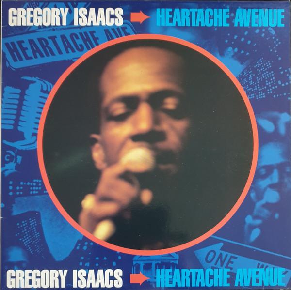 Gregory Isaacs - Heartache Avenue