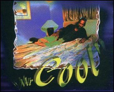 Gregory Isaacs - Mr Cool