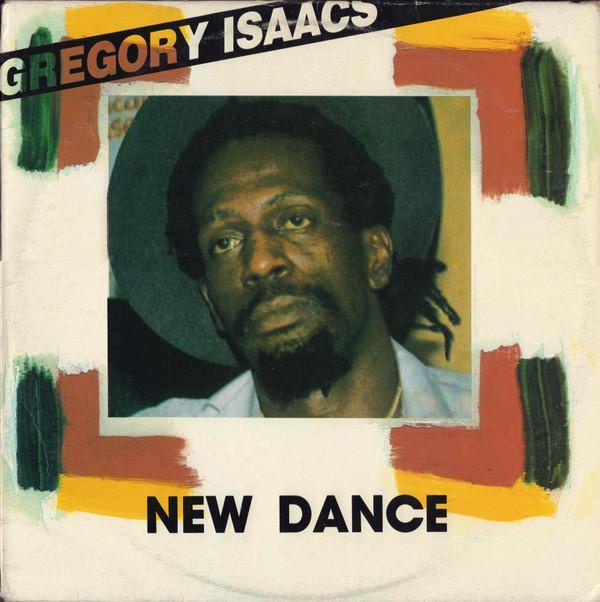 Gregory Isaacs - New Dance