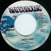 Gregory Isaacs - Once A Man