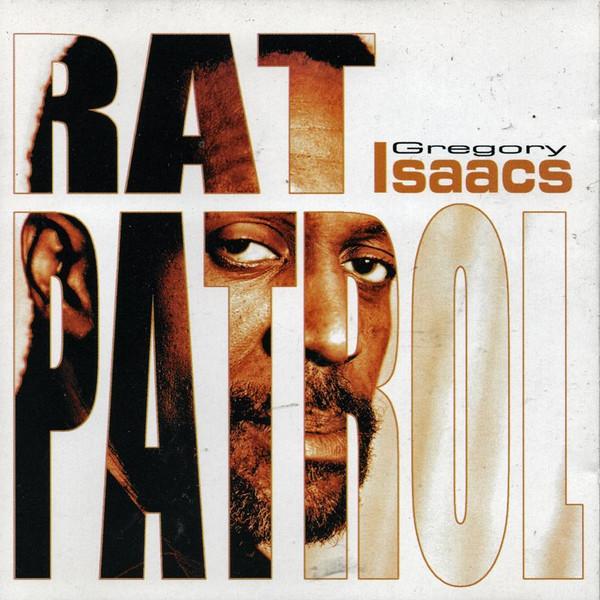 Gregory Isaacs - Rat Patrol