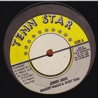 Gregory Isaacs, Ricky Tenn - Jimmy John