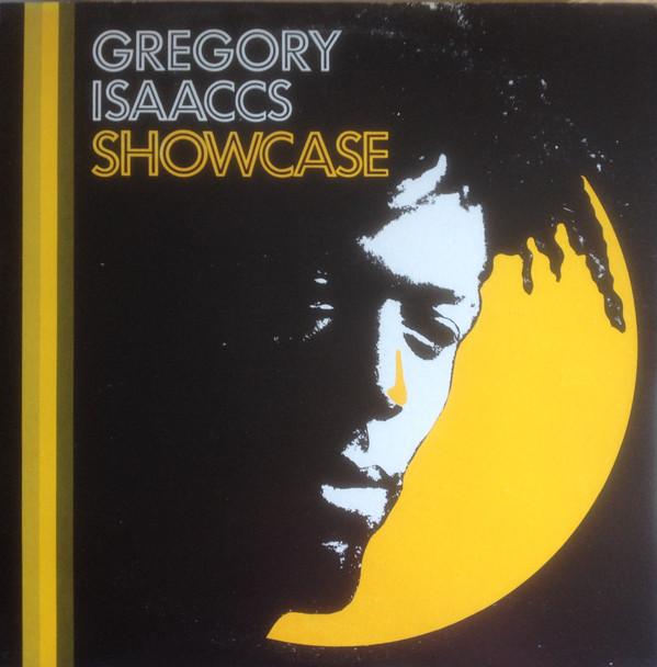 Gregory Isaacs - Showcase