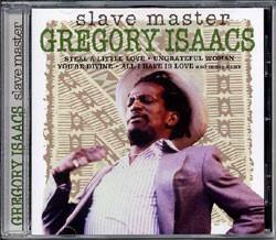 Gregory Isaacs - Slave Master