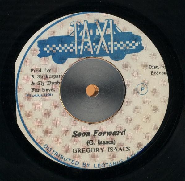 Gregory Isaacs - Soon Forward