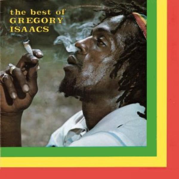 Gregory Isaacs - The Best Of Gregory Isaacs